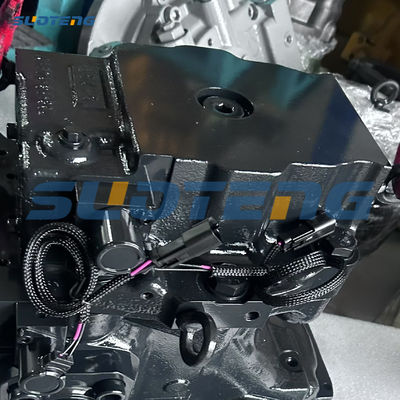 708-1G-00120 수압 펌프 PW180-7용 주 펌프 7081G00120