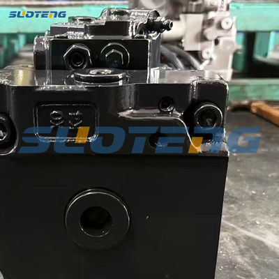 708-1T-00510 수압 펌프 PC35R-8용 주 펌프 7081T00510