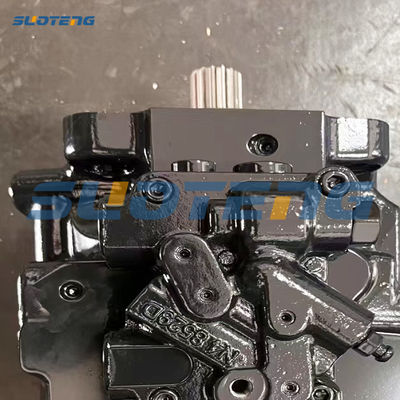 708-1T-00510 수압 펌프 PC35R-8용 주 펌프 7081T00510