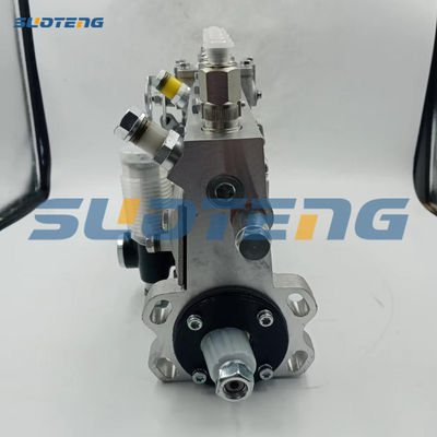 101062-8520 유압 펌프 10R-7657 (E323D용)