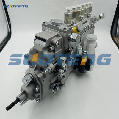 101062-8520 유압 펌프 10R-7657 (E323D용)