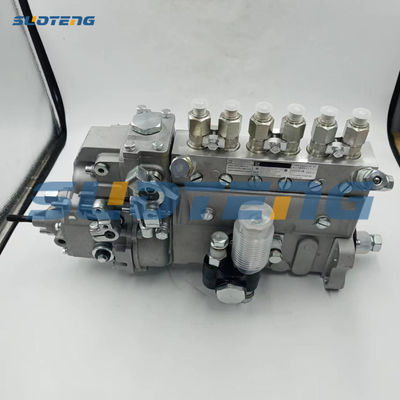 101062-8520 유압 펌프 10R-7657 (E323D용)