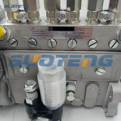 101062-8520 유압 펌프 10R-7657 (E323D용)