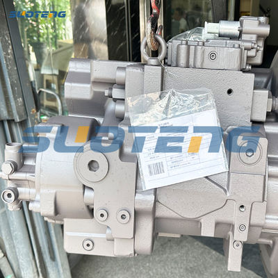 4120017612 피스톤 펌프 L956FH용 수압 펌프