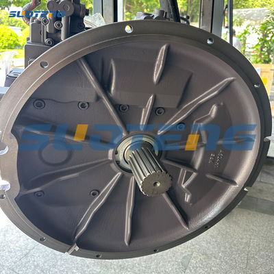 4120017612 피스톤 펌프 L956FH용 수압 펌프