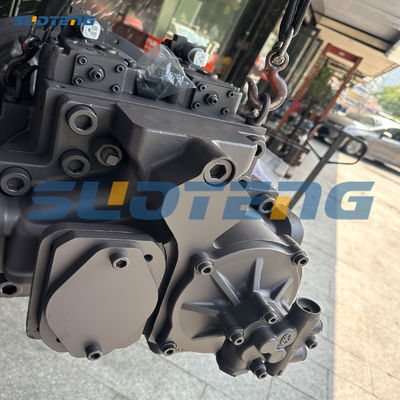 4120017612 피스톤 펌프 L956FH용 수압 펌프