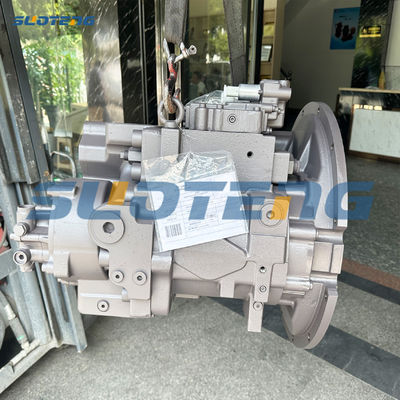 4120017612 피스톤 펌프 L956FH용 수압 펌프