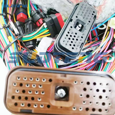 504-3600 5043600 374F 굴삭기용 배선 하네스