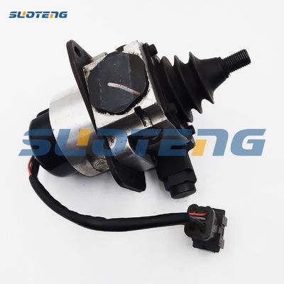 D375A-6 도저의 702-16-02280 레벨 어셈블리