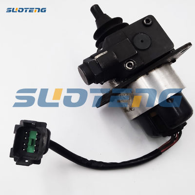 D375A-6 도저의 702-16-02280 레벨 어셈블리