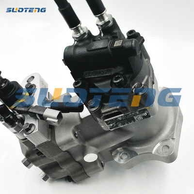 굴삭기 부품 ISL8.9 엔진용 연료 펌프 5594765