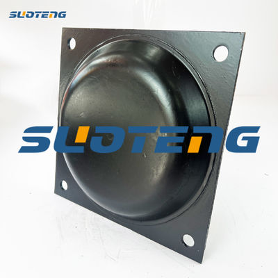 굴삭기 부품 패드 어셈블리 7T4700 D8N D8R용