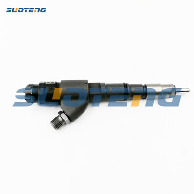 0445120066 20798114 일반 철도 주입기 엔진 부품을 위한 연료 주입기