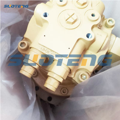 486-1574 4861574 308E Excavator Swing Motor Assy