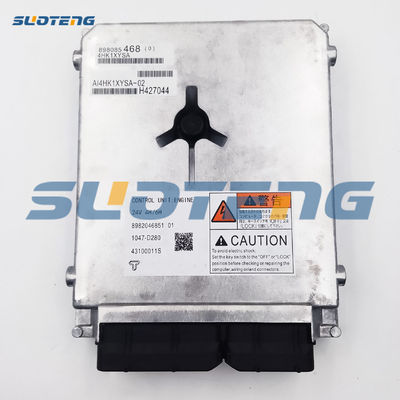 8982046851 4HK1 엔진 용 컨트롤러 ECU