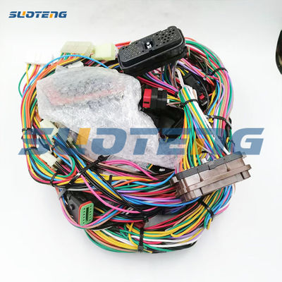 504-3600 5043600 374F 발굴기 부품용 배선 허브