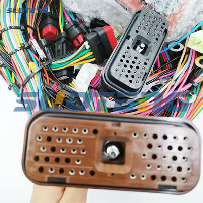 504-3600 5043600 374F 발굴기 부품용 배선 허브