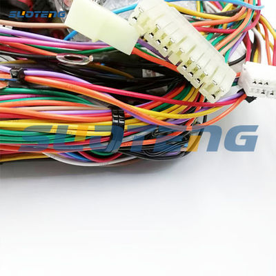 504-3600 5043600 374F 발굴기 부품용 배선 허브