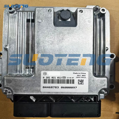 0 281 021 012 ECU 컨트롤러 엔진 컨트롤러 0281021012 for 1.9TDI