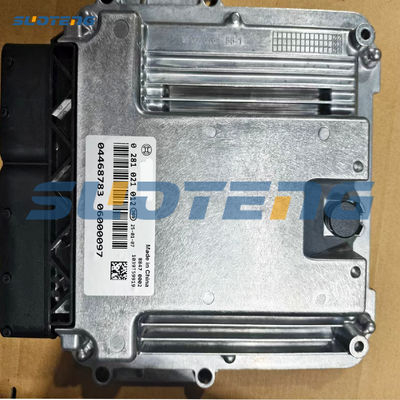 0 281 021 012 ECU 컨트롤러 엔진 컨트롤러 0281021012 for 1.9TDI