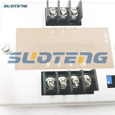 9X-9857 속도 제어 모듈 발전기 제어 9X9857