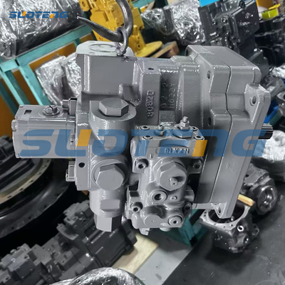 263J7-12021 HPK170BS ZW310 휠 로더 용 유압 메인 펌프