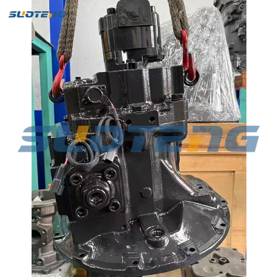 708-1G-00090 PW180-10 굴삭기 용 유압 메인 펌프