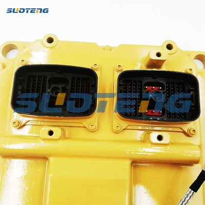 462-0009 컨트롤러 ECU ECM 4620009 C4.4 엔진