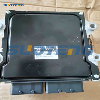 559-6314 ECU ECM 컨트롤러 컴퓨터 보드 E304용 5596314