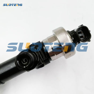 8-98317930-0 4JJ1 엔진 용 연료 인젝터