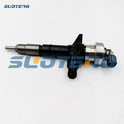 8-98317930-0 4JJ1 엔진 용 연료 인젝터