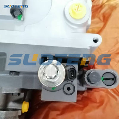 144-0835 1440835 C32 엔진 용 유압 분사 펌프