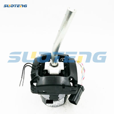 456-0167 4560167 246D 로더용 조이스틱 파일럿 밸브