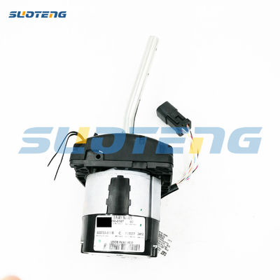 456-0167 4560167 246D 로더용 조이스틱 파일럿 밸브