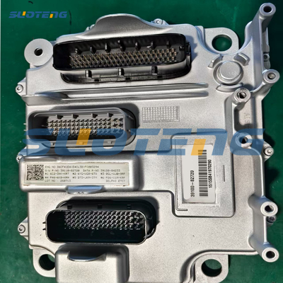 39100-82720 ECU 전자 제어 장치 3910082720 컨트롤러