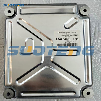 23311341 VOE23311341 ECU ECM 컨트롤러 컴퓨터 보드