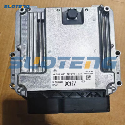 0281033722 ECU ECM 컨트롤러 컴퓨터 보드 0 281 033 722 DC12V
