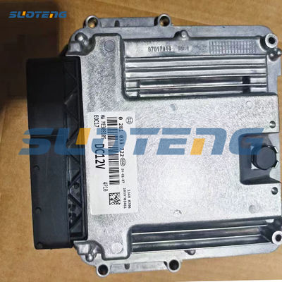 0281033722 ECU ECM 컨트롤러 컴퓨터 보드 0 281 033 722 DC12V