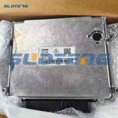 CM2880 5441251 ECU ECM 컨트롤러 컴퓨터 보드 전기 제어 장치 ISG ISB