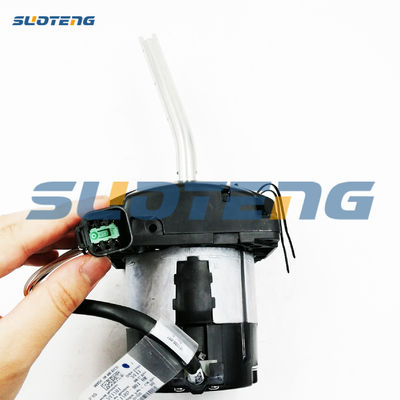 456-0167 4560167 246D 로더용 조이스틱 파일럿 밸브