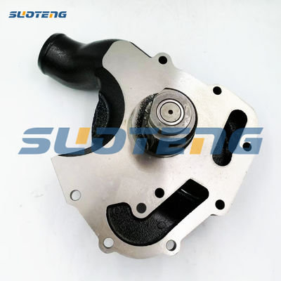 255-8016 2558016 C6.6 엔진 용 워터 펌프