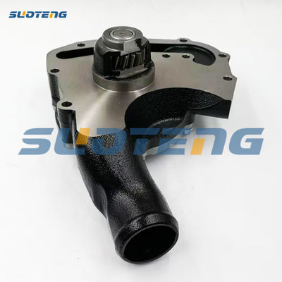 255-8016 2558016 C6.6 엔진 용 워터 펌프