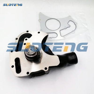 255-8016 2558016 C6.6 엔진 용 워터 펌프