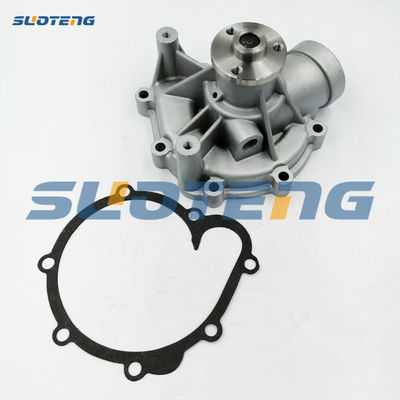 20726083 D7D 엔진 용 워터 펌프