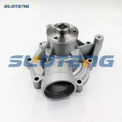 20726083 D7D 엔진 용 워터 펌프