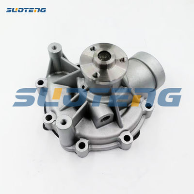 VOE20726083 D7D 엔진용 물펌프 20726083