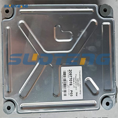 20977019 VOE20977019 ECU ECM 컨트롤러 컴퓨터 보드 EC460용