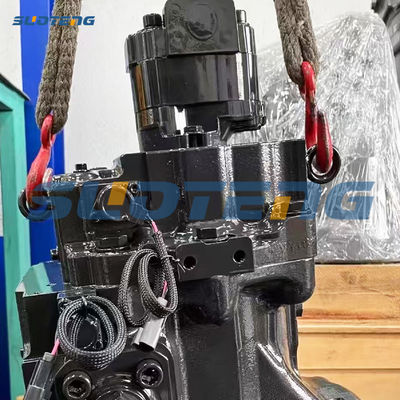 708-1G-00090 수압 펌프 PW180-10용 주 펌프 7081G00090