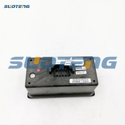 243-3820 디스플레이 패널 모니터 2433820 C9 C11 엔진