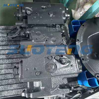 708-2L-00280 유압 펌프 기어 펌프 7082L00280 PC2000-8용